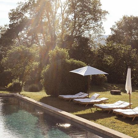 Le Galinier Lourmarin, A Beaumier Guesthouse 외부 사진