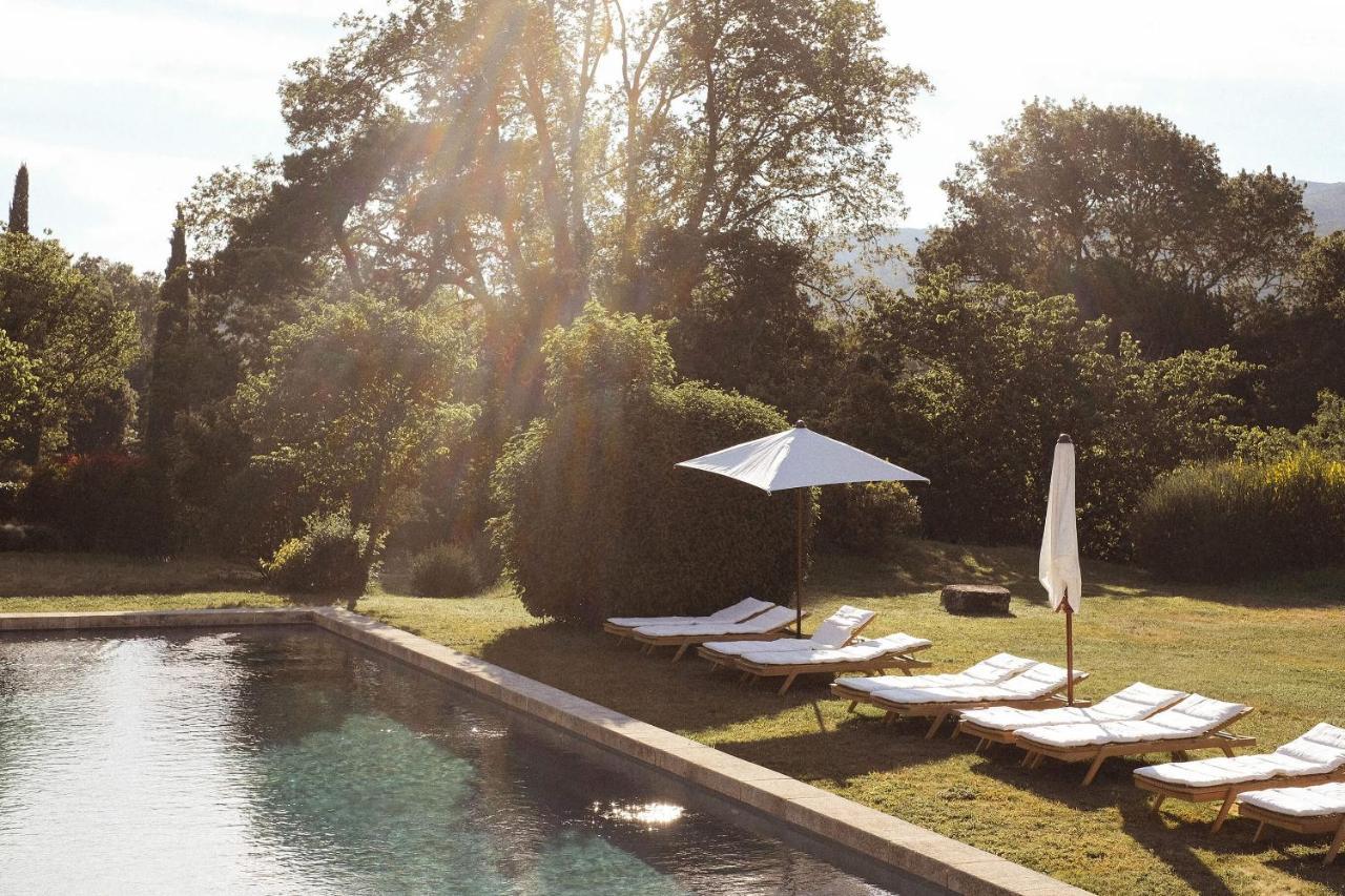 Le Galinier Lourmarin, A Beaumier Guesthouse 외부 사진