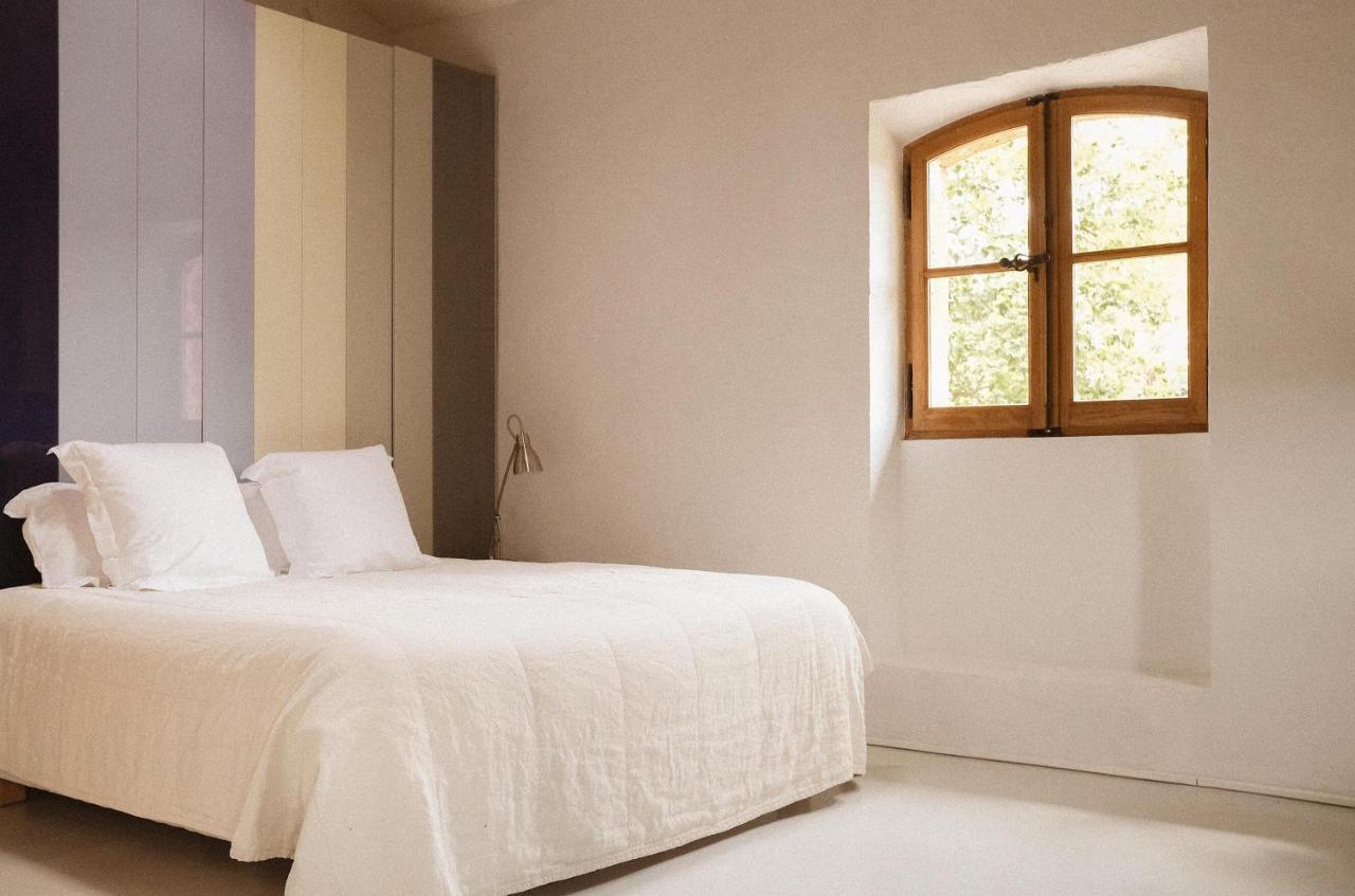 Le Galinier Lourmarin, A Beaumier Guesthouse 외부 사진