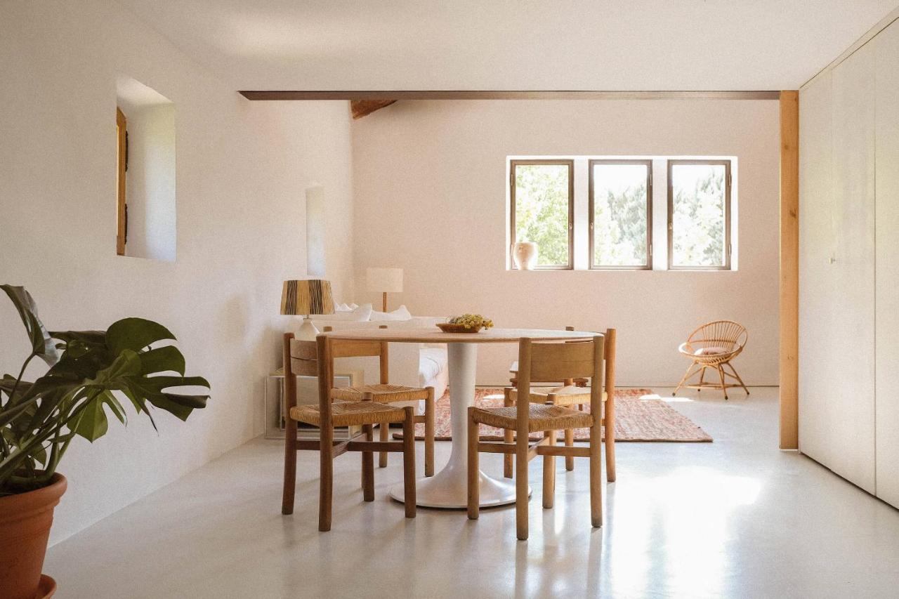 Le Galinier Lourmarin, A Beaumier Guesthouse 외부 사진