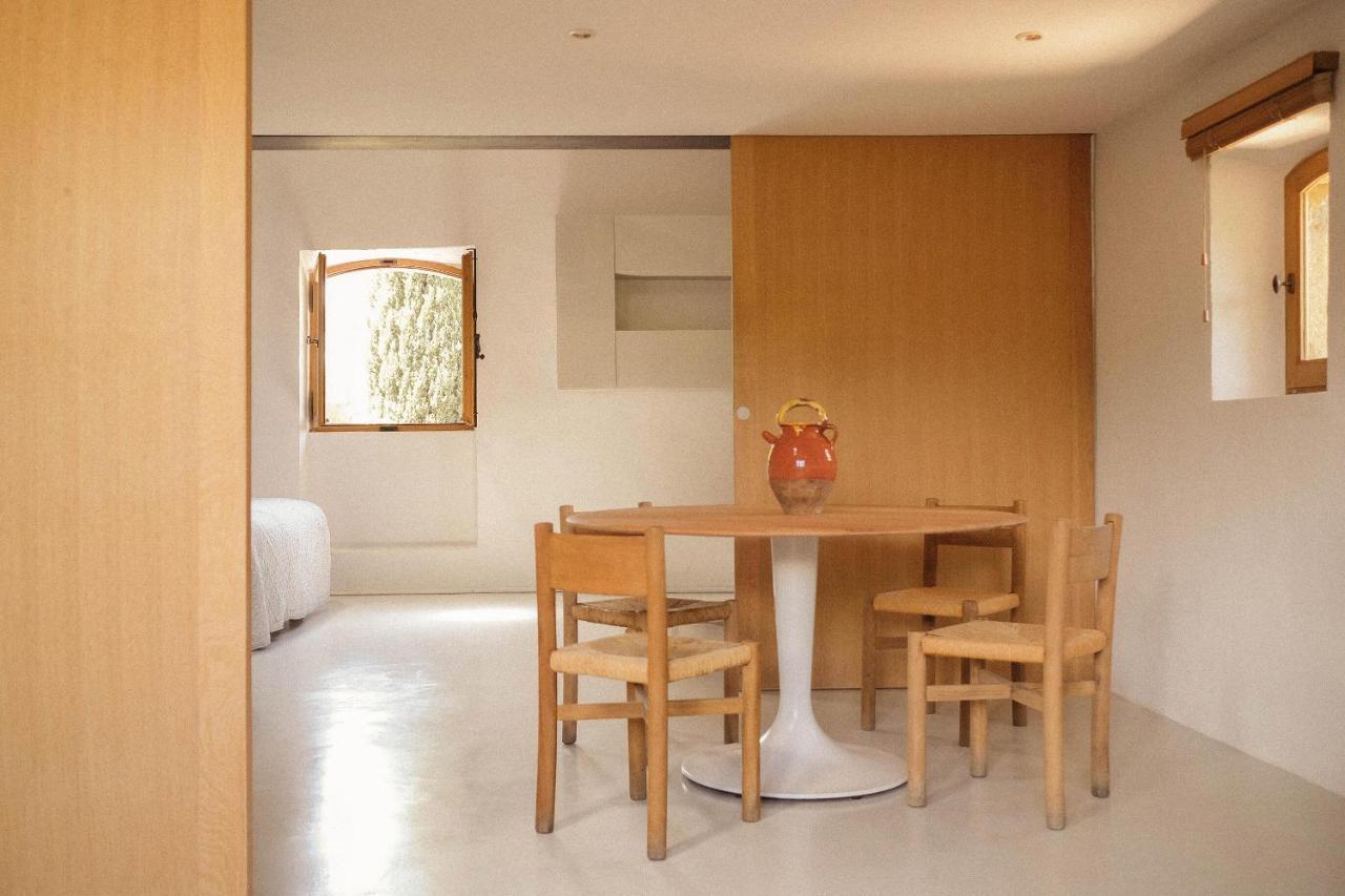 Le Galinier Lourmarin, A Beaumier Guesthouse 외부 사진