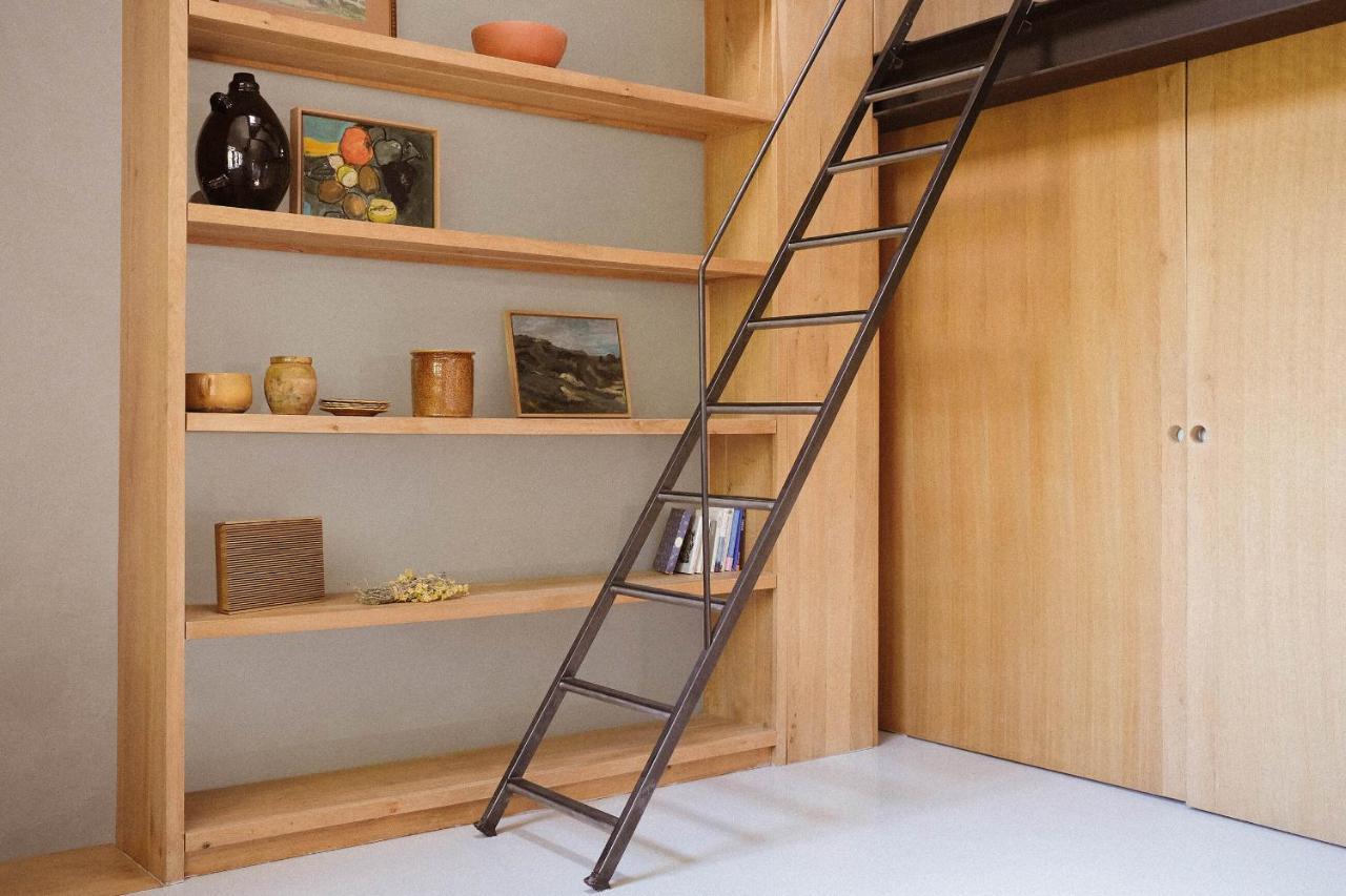 Le Galinier Lourmarin, A Beaumier Guesthouse 외부 사진