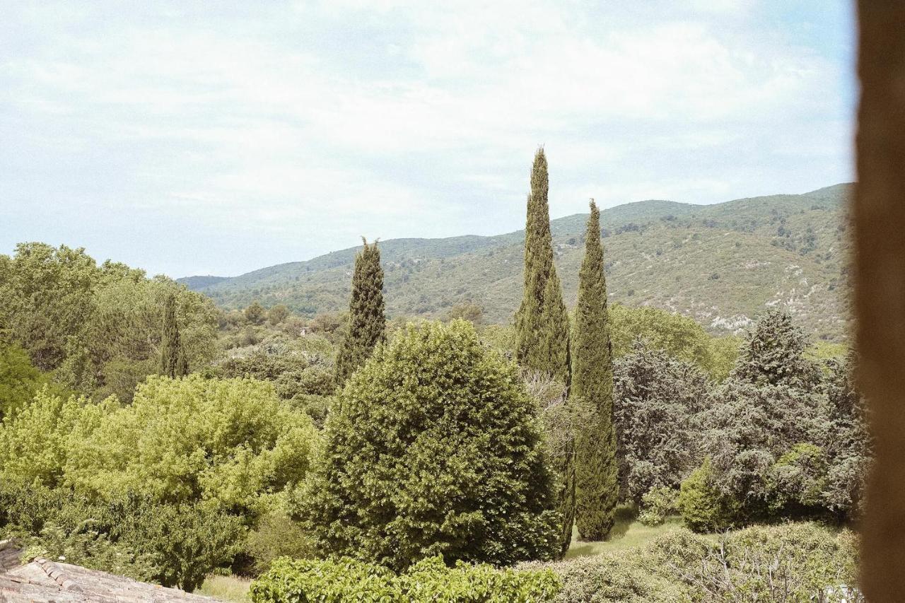 Le Galinier Lourmarin, A Beaumier Guesthouse 외부 사진