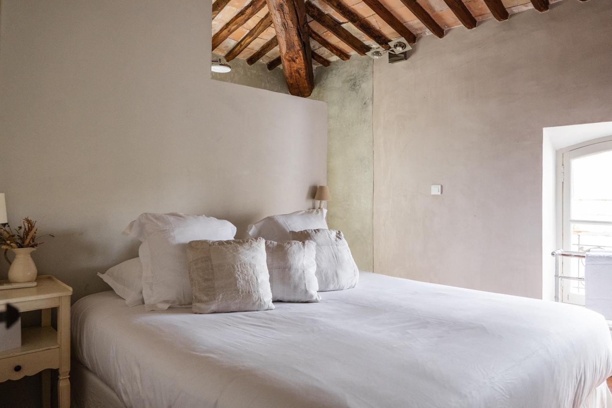 Le Galinier Lourmarin, A Beaumier Guesthouse 객실 사진