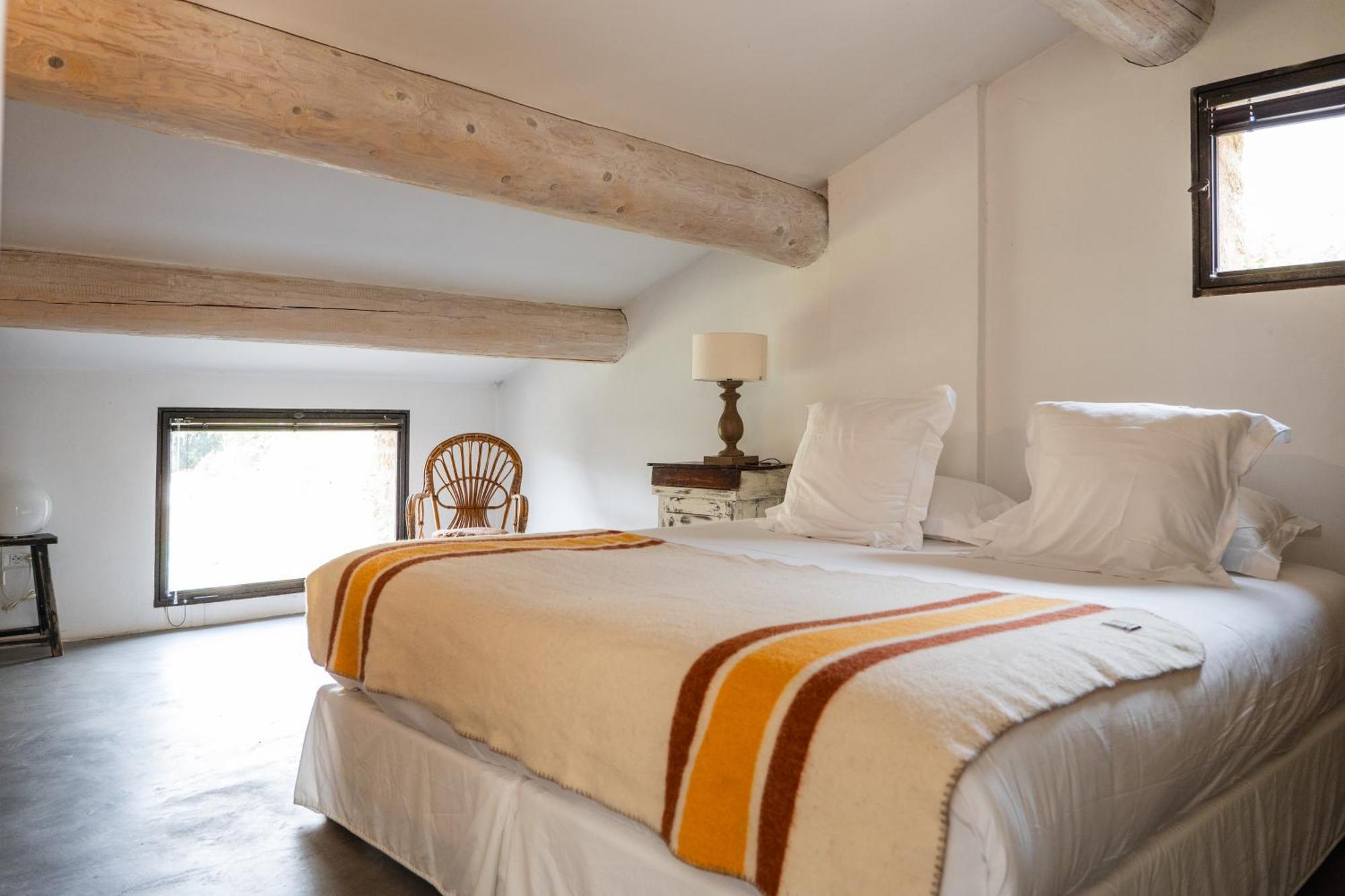 Le Galinier Lourmarin, A Beaumier Guesthouse 객실 사진