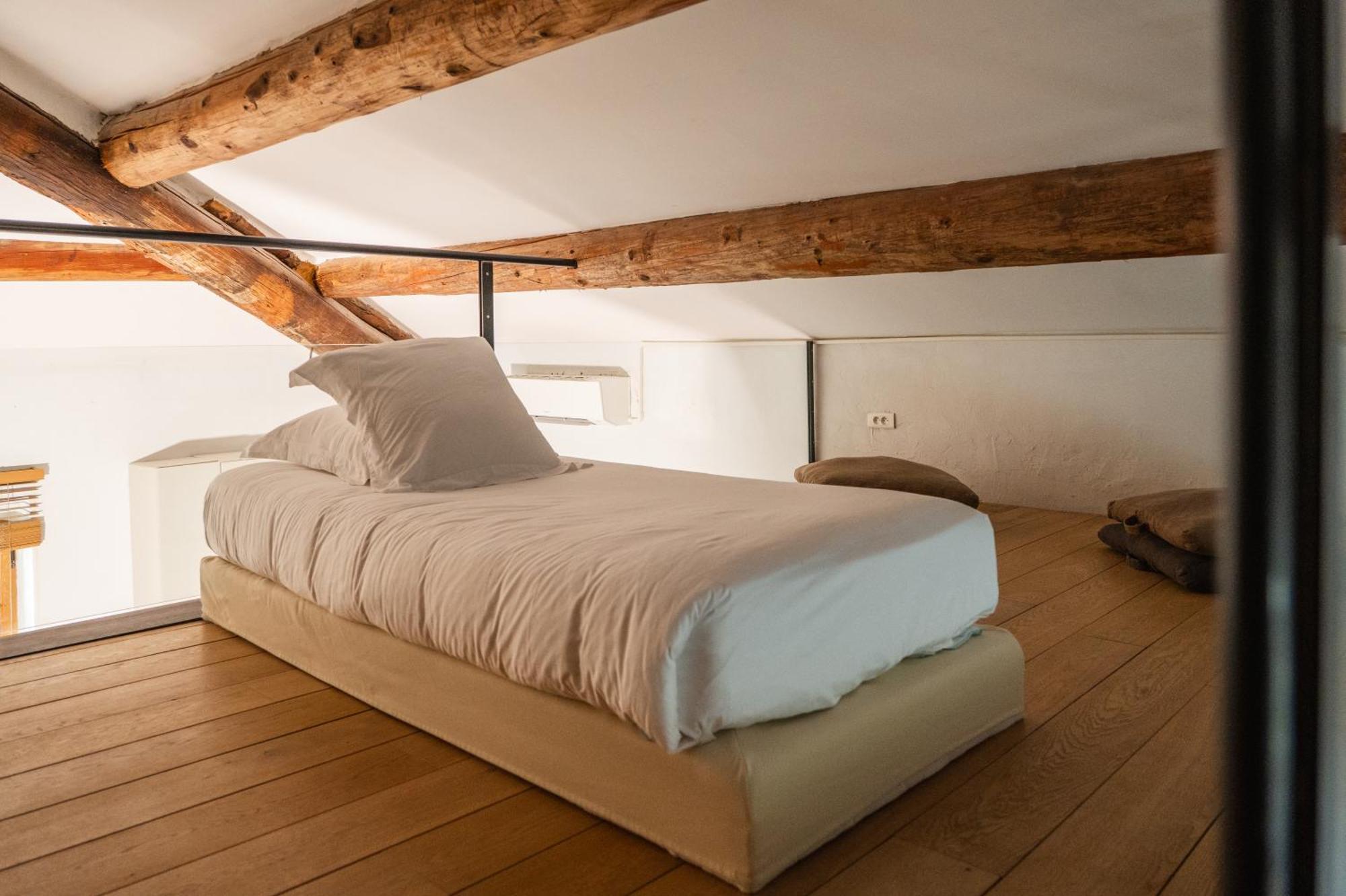 Le Galinier Lourmarin, A Beaumier Guesthouse 객실 사진