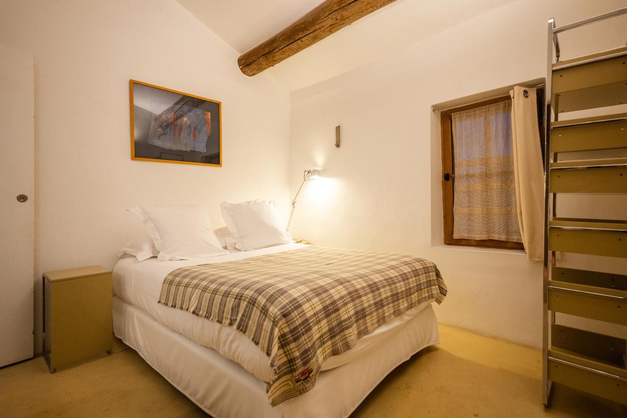 Le Galinier Lourmarin, A Beaumier Guesthouse 객실 사진