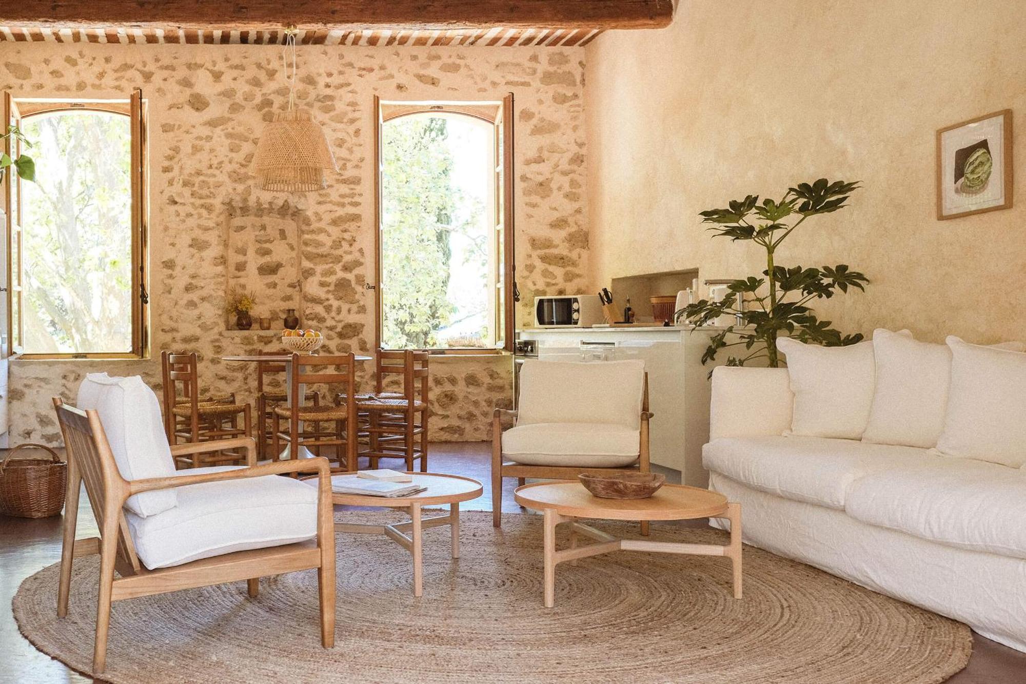 Le Galinier Lourmarin, A Beaumier Guesthouse 객실 사진