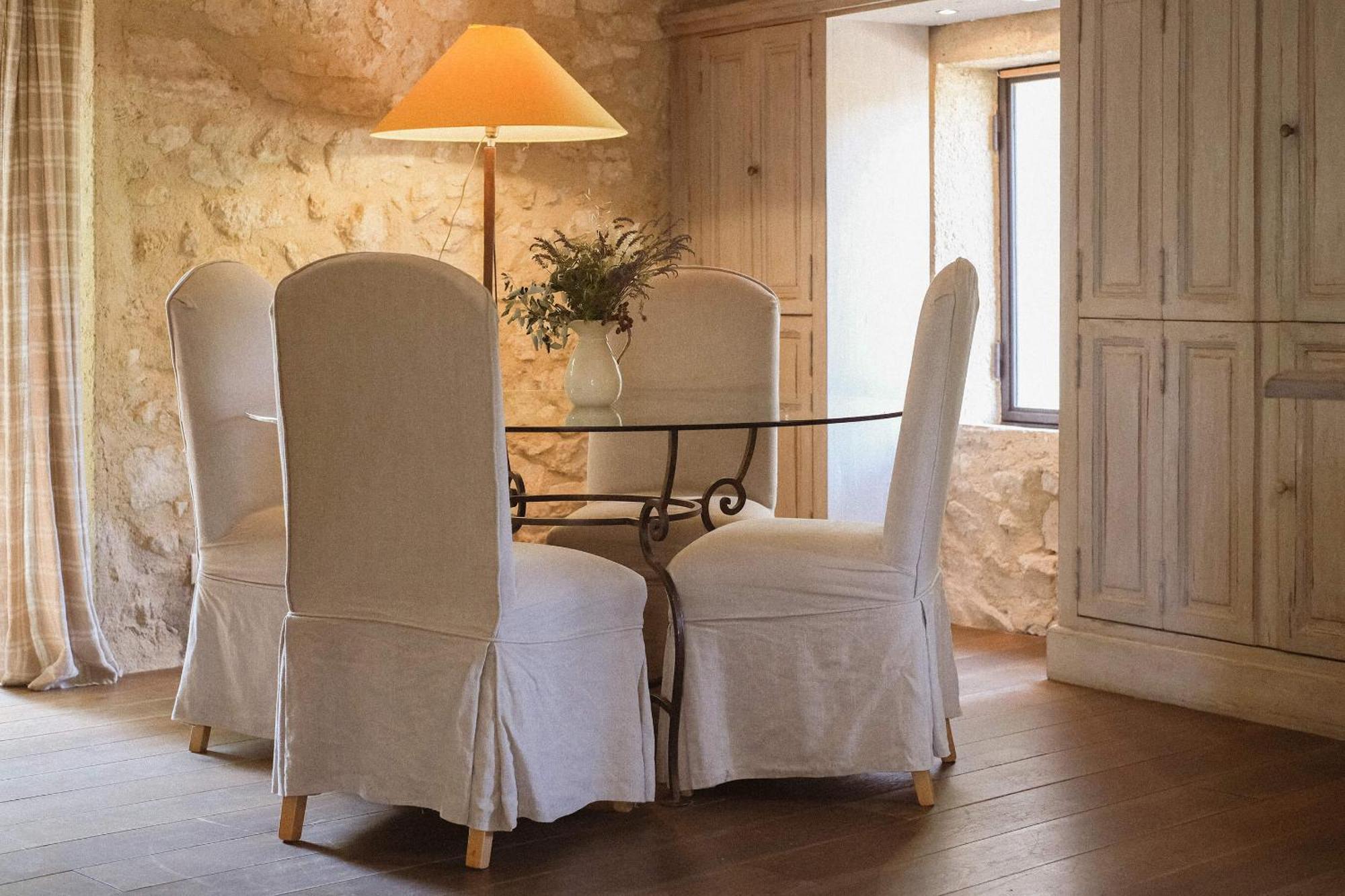 Le Galinier Lourmarin, A Beaumier Guesthouse 객실 사진
