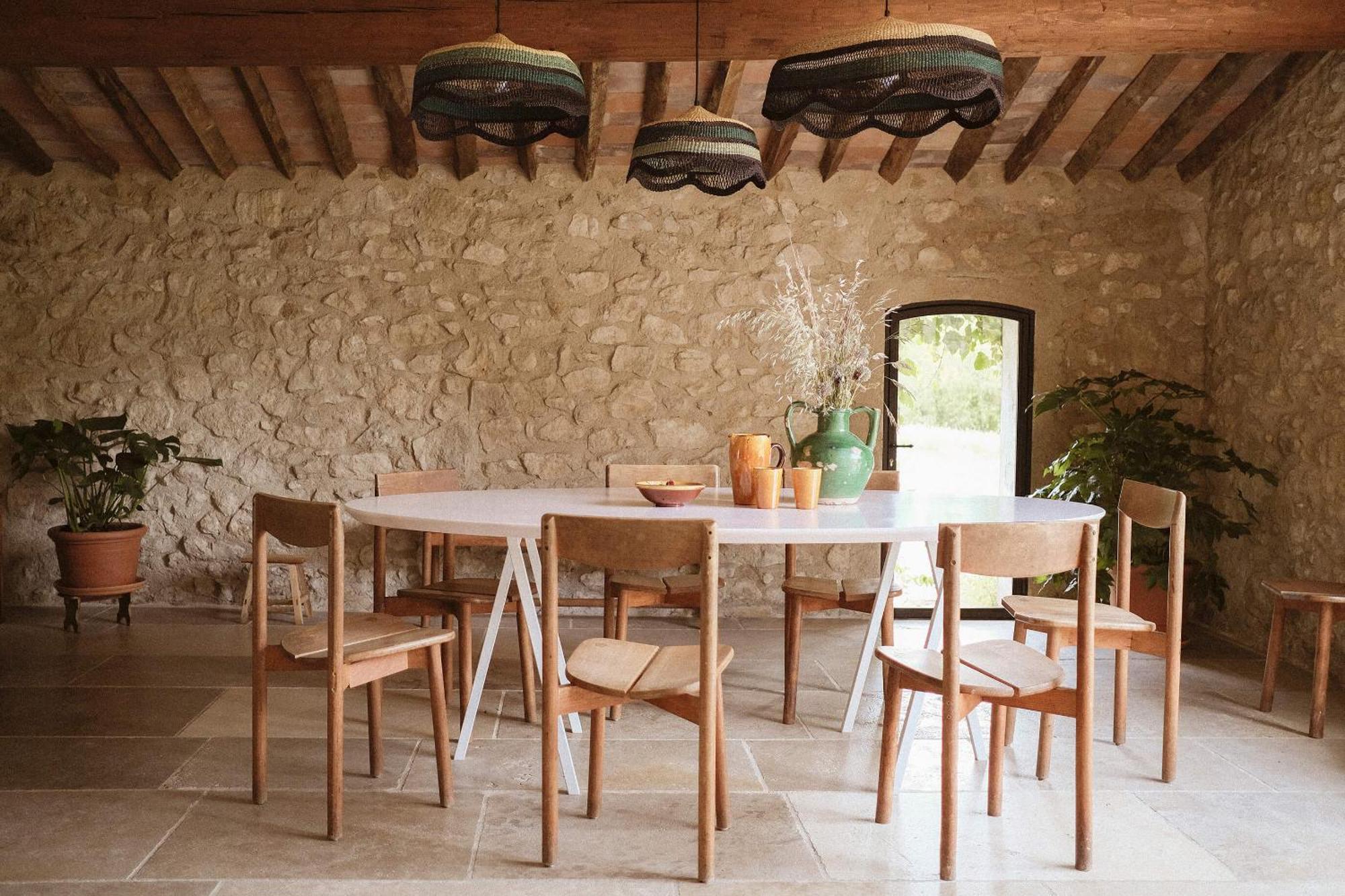 Le Galinier Lourmarin, A Beaumier Guesthouse 외부 사진