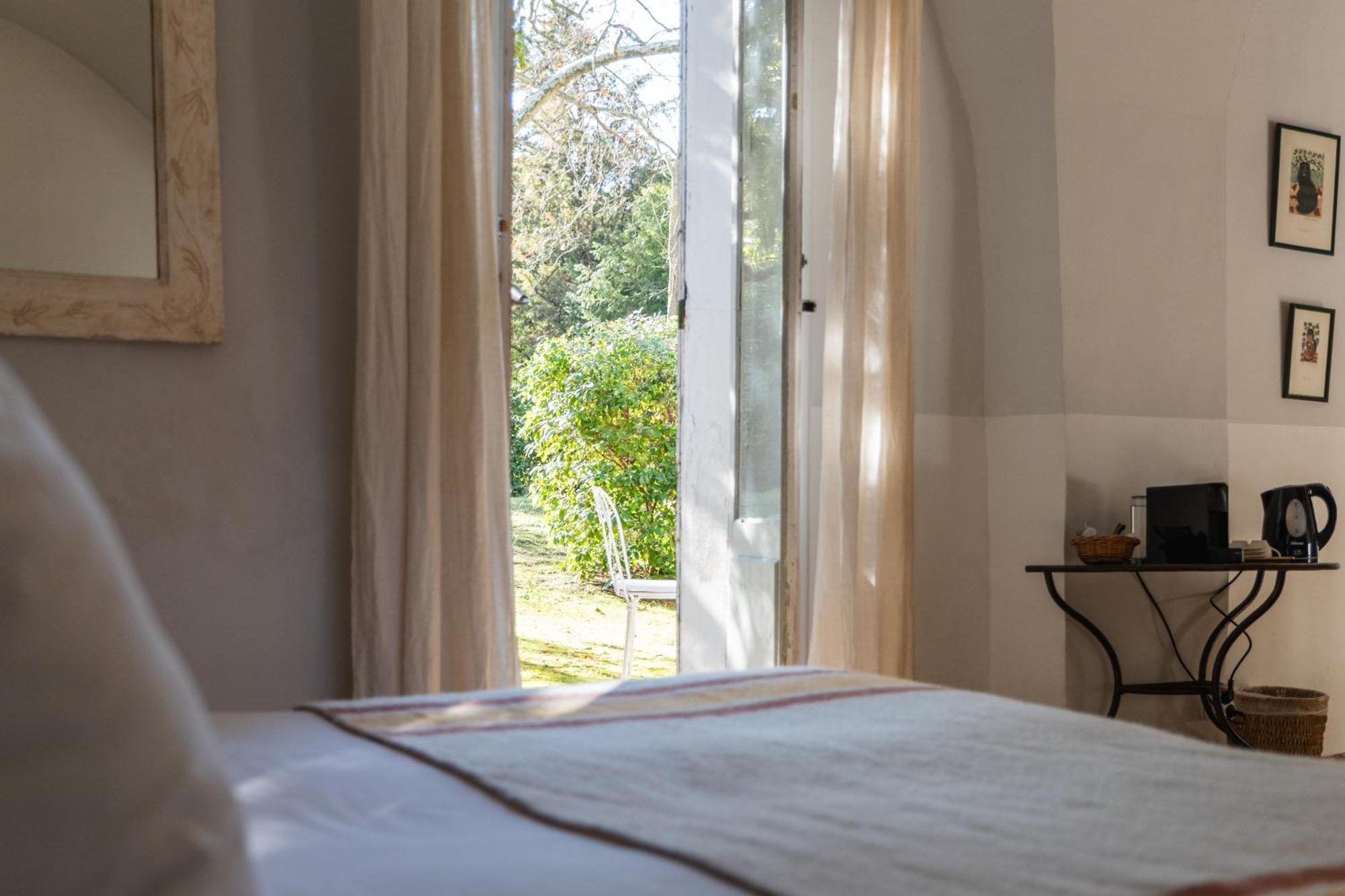 Le Galinier Lourmarin, A Beaumier Guesthouse 외부 사진