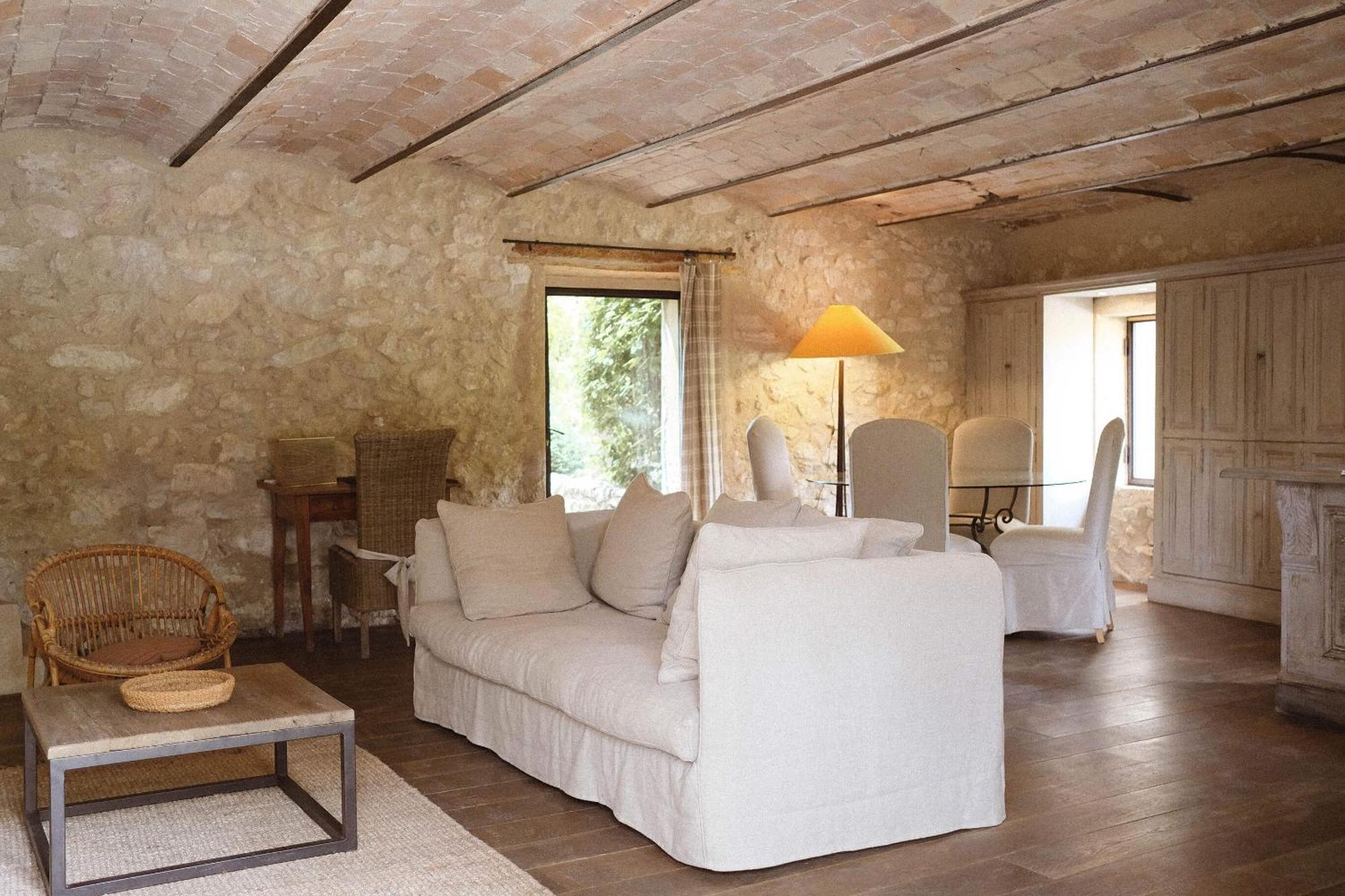 Le Galinier Lourmarin, A Beaumier Guesthouse 객실 사진