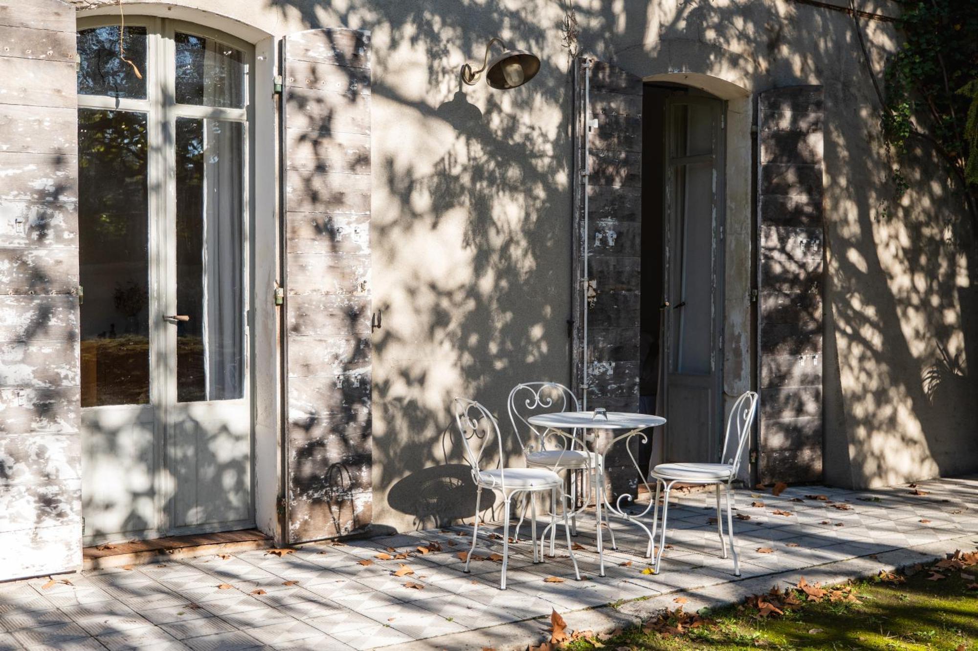 Le Galinier Lourmarin, A Beaumier Guesthouse 객실 사진