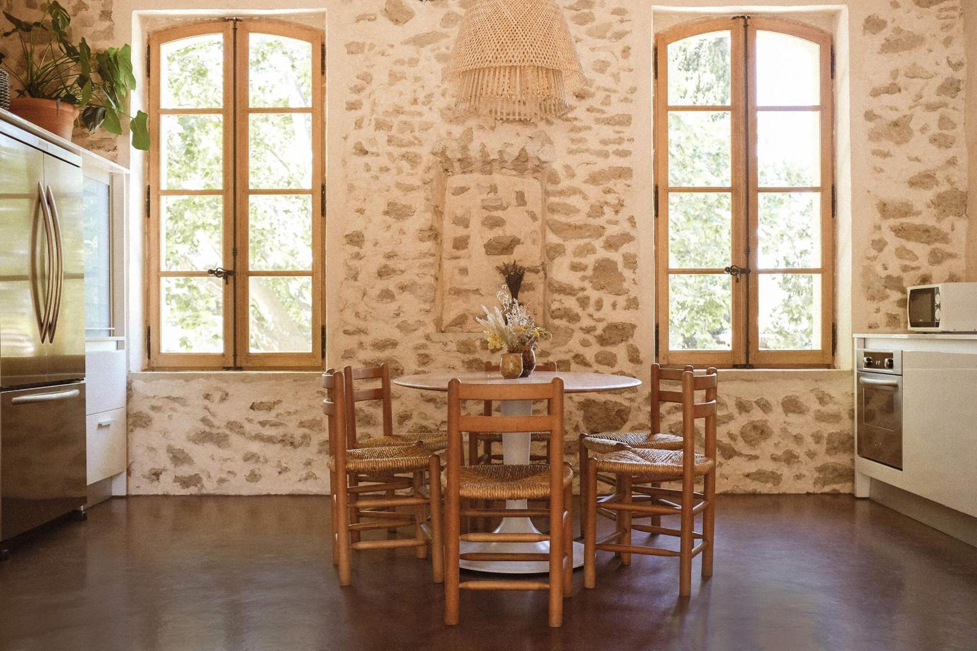 Le Galinier Lourmarin, A Beaumier Guesthouse 객실 사진