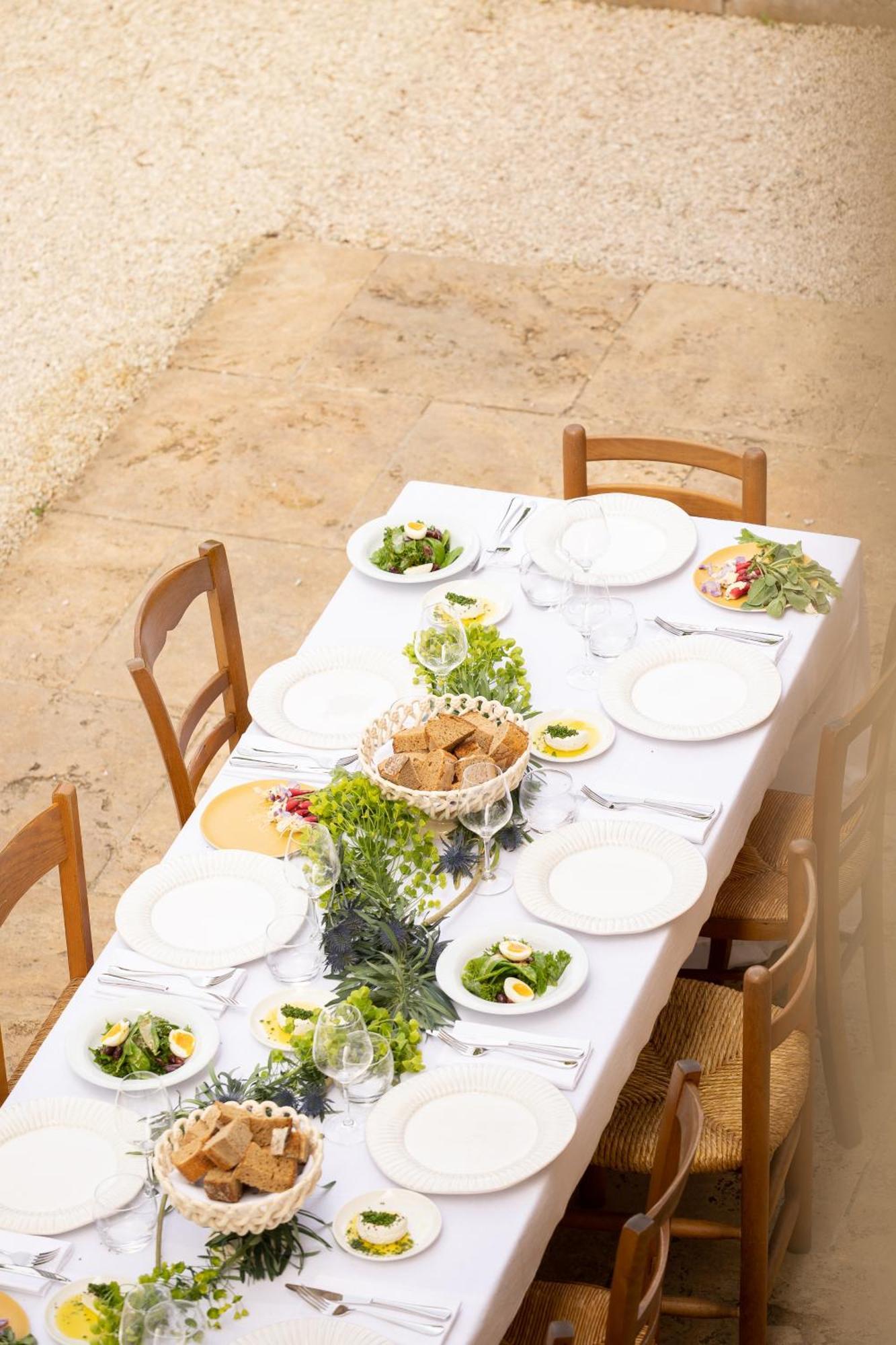 Le Galinier Lourmarin, A Beaumier Guesthouse 외부 사진