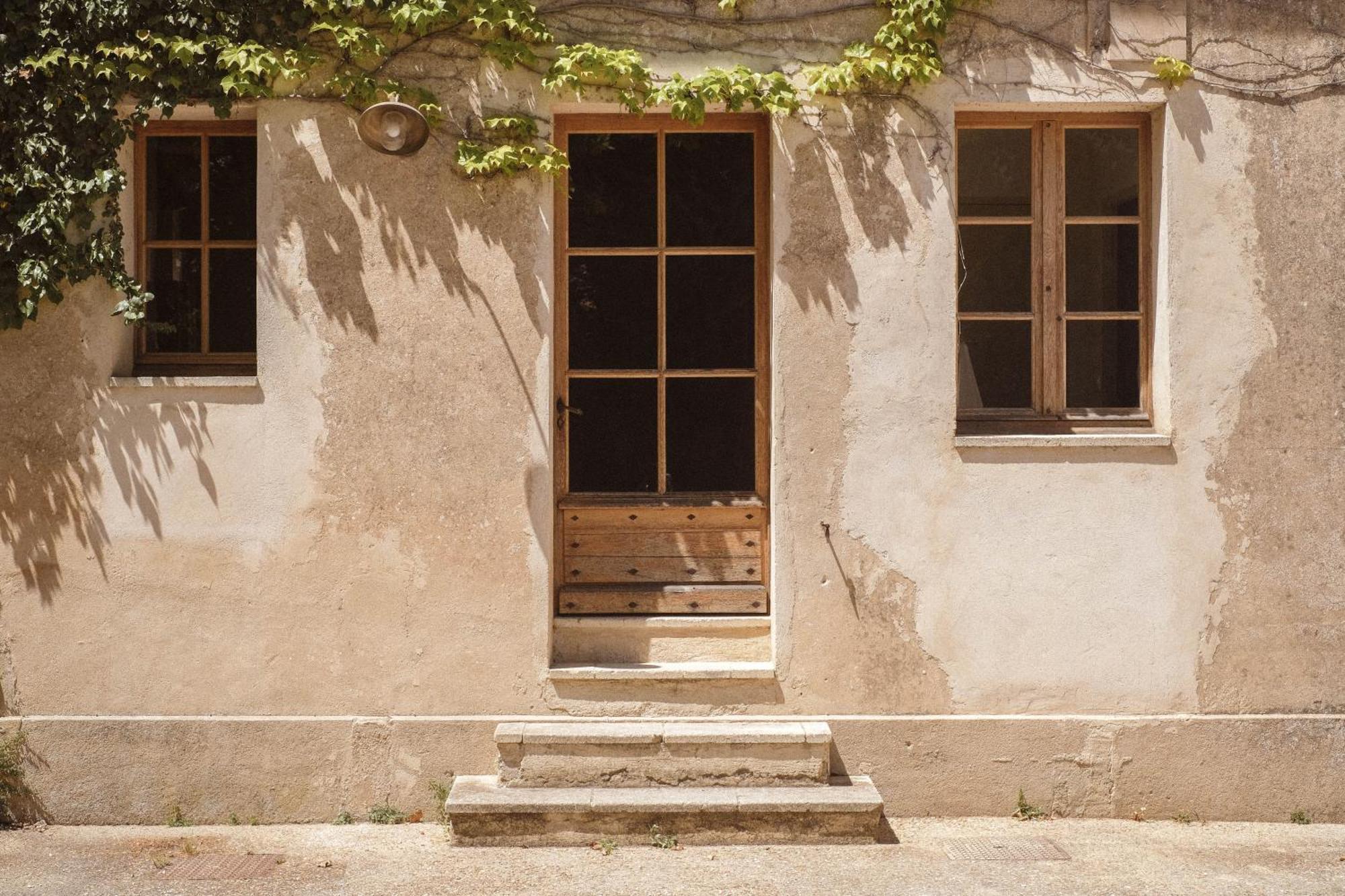 Le Galinier Lourmarin, A Beaumier Guesthouse 객실 사진