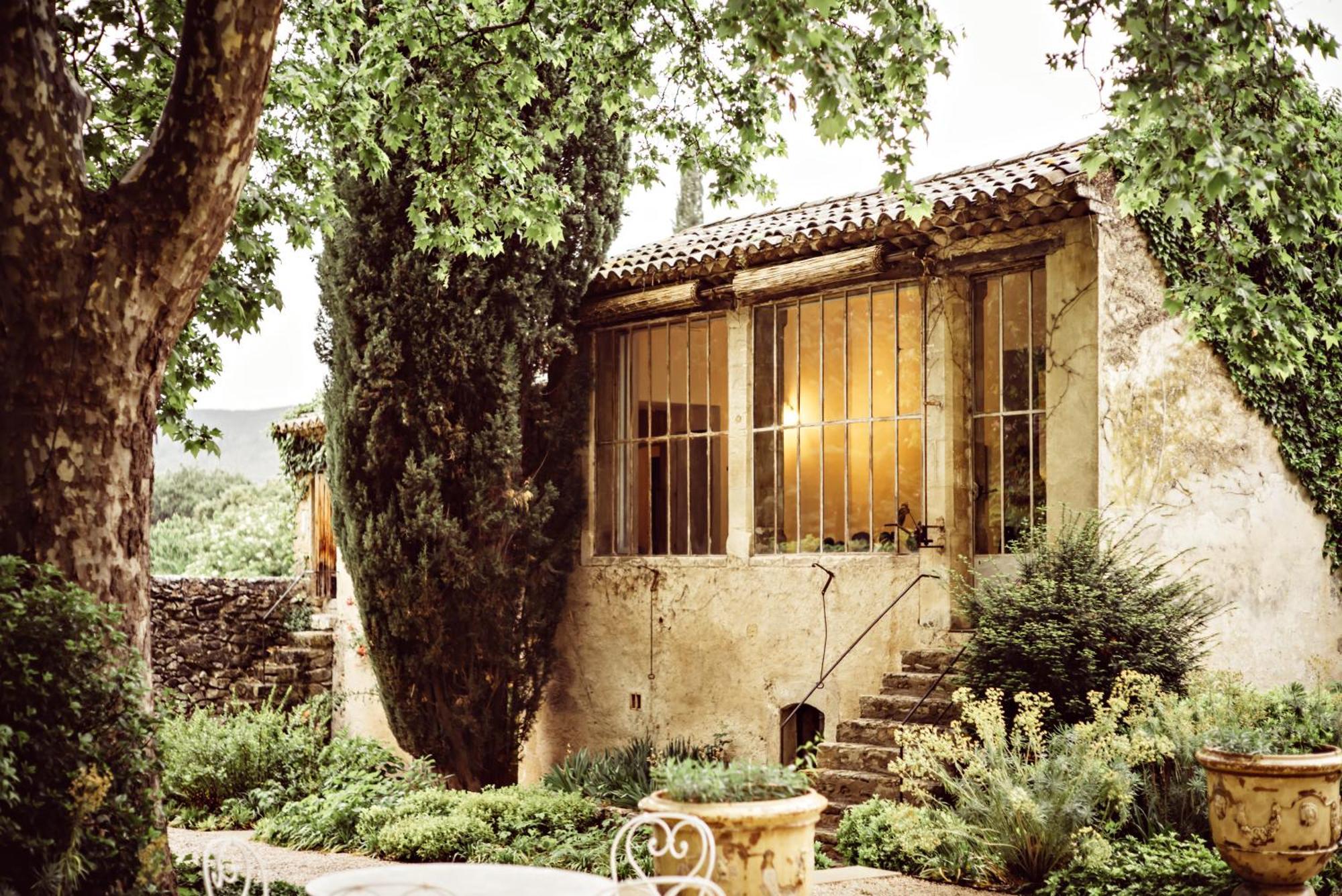 Le Galinier Lourmarin, A Beaumier Guesthouse 외부 사진