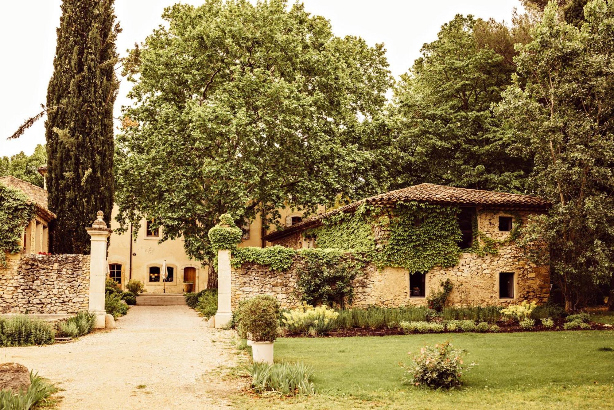 Le Galinier Lourmarin, A Beaumier Guesthouse 외부 사진