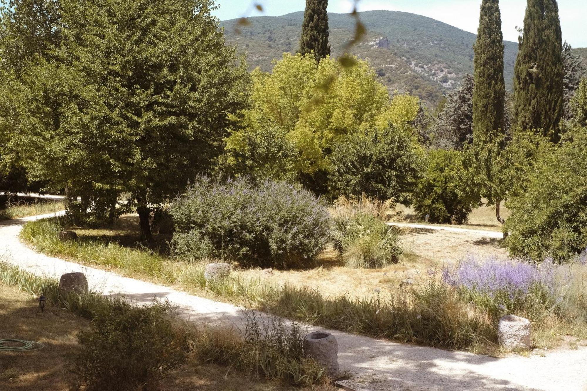 Le Galinier Lourmarin, A Beaumier Guesthouse 객실 사진