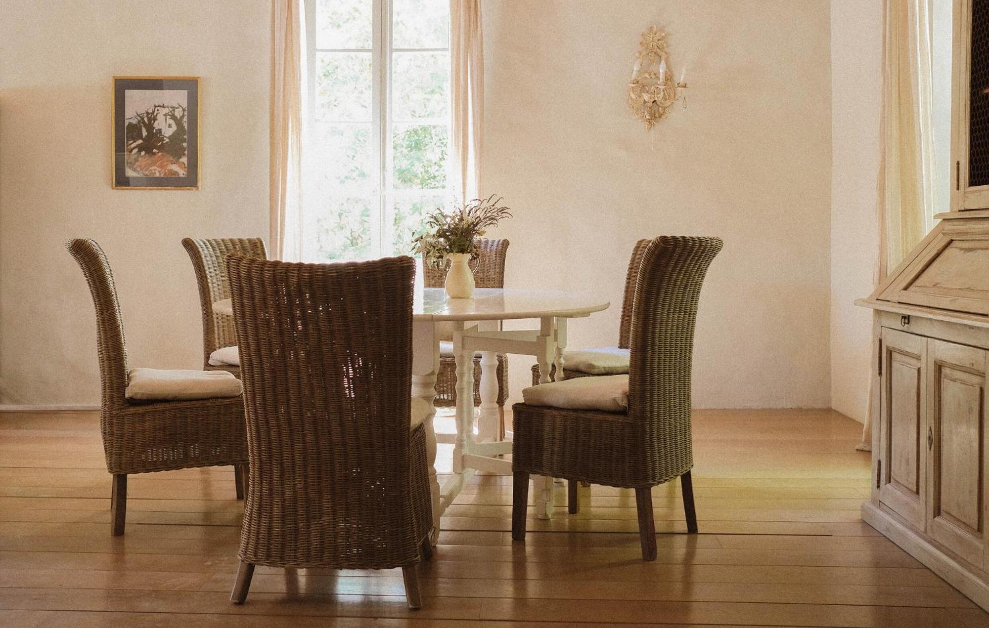 Le Galinier Lourmarin, A Beaumier Guesthouse 객실 사진