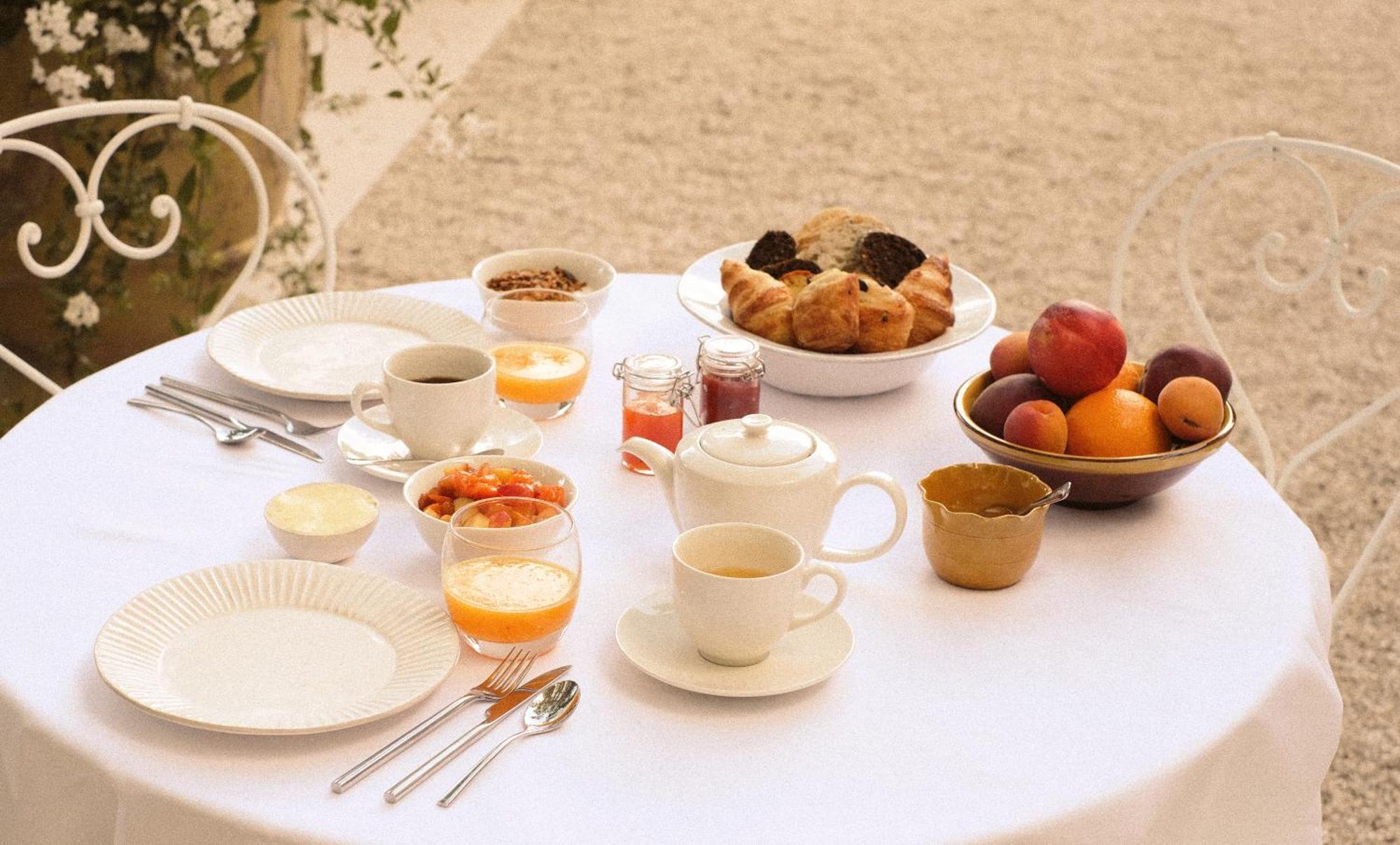 Le Galinier Lourmarin, A Beaumier Guesthouse 외부 사진